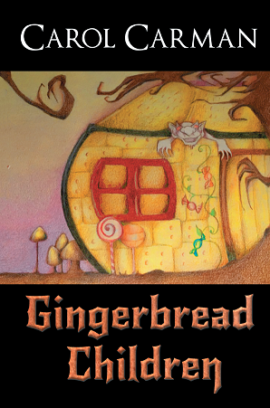 Gingerbread Children